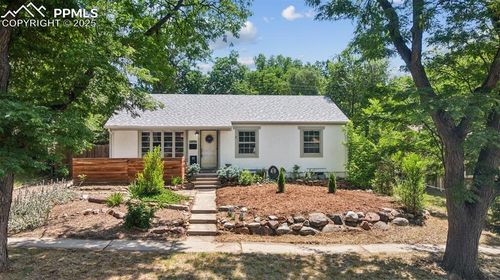 1617 Grant Avenue, Colorado Springs, CO, 80909 | Card Image