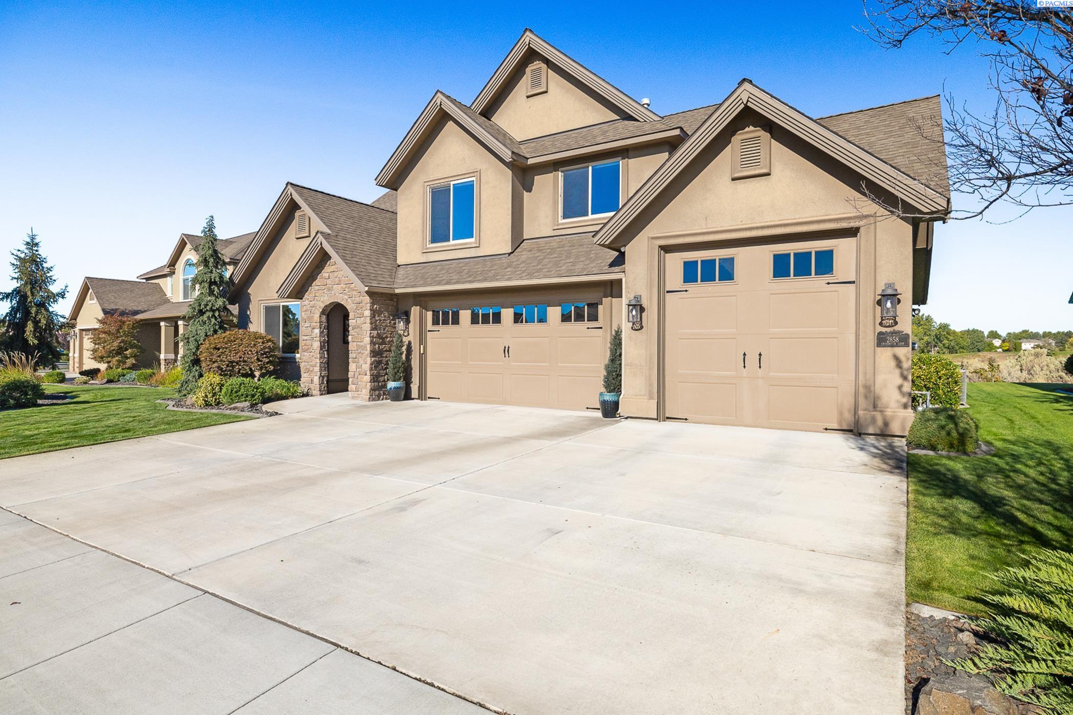 Crosswater Loop, Richland, WA 99354