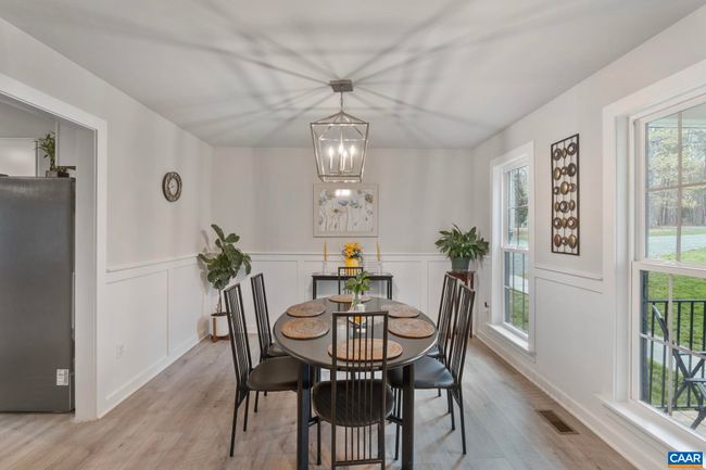 1035 Loving Rd, House other with 5 bedrooms, 4 bathrooms and null parking in ZION CROSSROADS VA | Image 9