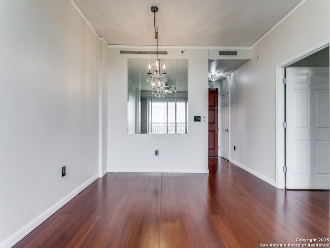 APT-1803 - 1 Towers Park Ln, Condo with 1 bedrooms, 1 bathrooms and null parking in San Antonio TX | Image 6