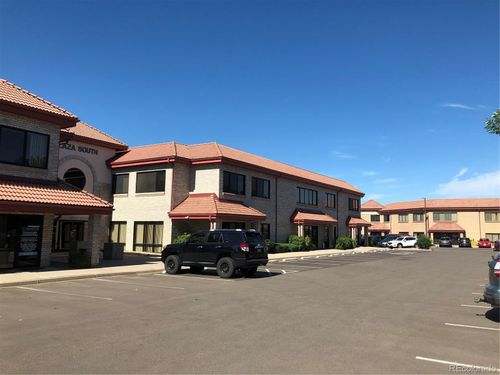 ste-205-11152 Huron St, Northglenn, CO, 80234-4321 | Card Image