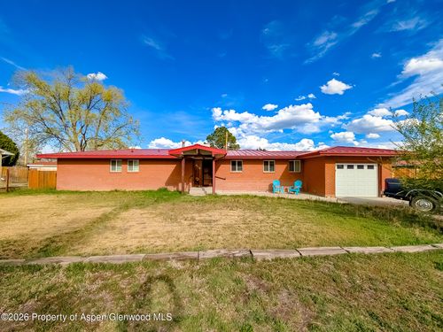 410 Fairway Avenue, Rifle, CO, 81650 | Card Image