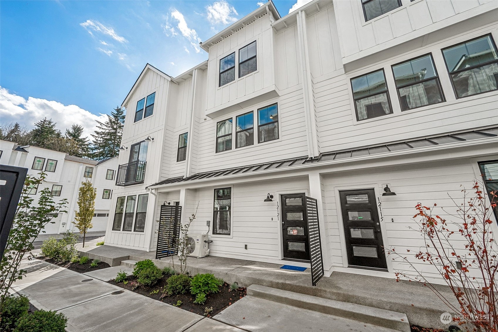 121st Street Ct, Puyallup, WA 98374
