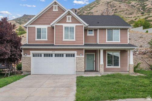 2353 S Alaska Ave, Provo, UT, 84606-6702 | Card Image