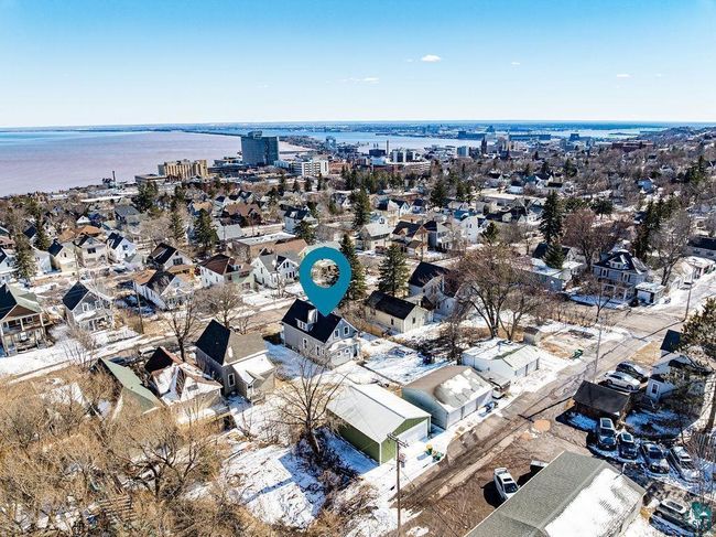 711 E 8 Th St, House other with 3 bedrooms, 2 bathrooms and null parking in DULUTH MN | Image 23