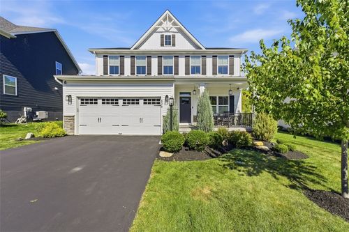 406 Sarjean Way, Zelienople, PA, 16063-4201 | Card Image