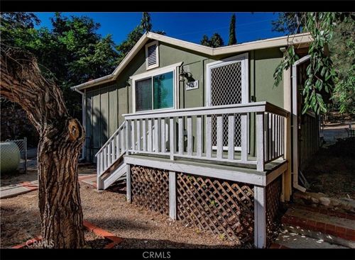 17713 Valley Trl, Lake Hughes, CA, 93532-1052 | Card Image
