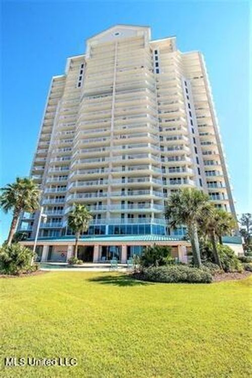 unit-1406-2668 Beach Blvd, Biloxi, MS, 39531-4548 | Card Image