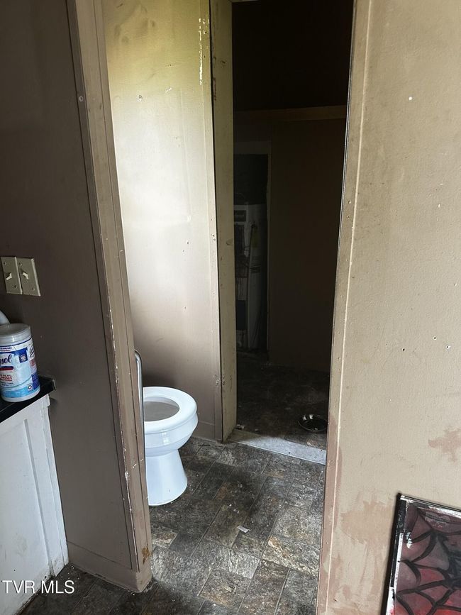 120 Hensley Loop, House other with 1 bedrooms, 2 bathrooms and null parking in Jonesborough TN | Image 26