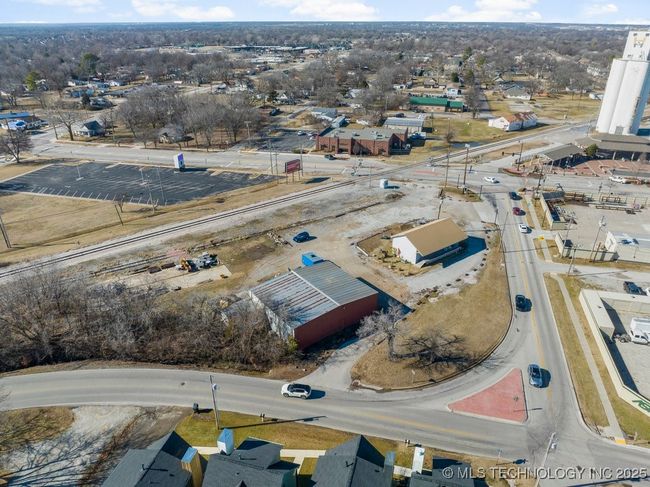 522 N Main St, Home with 0 bedrooms, 0 bathrooms and null parking in Broken Arrow OK | Image 30