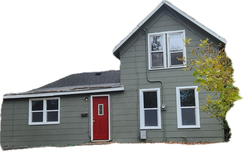 118 S Ermina Ave, Albert Lea, MN, 56007-1707 | Card Image