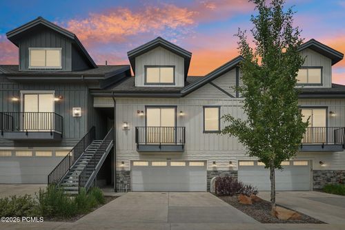 3041 Cedar Dr, Park City, UT, 84098-6464 | Card Image