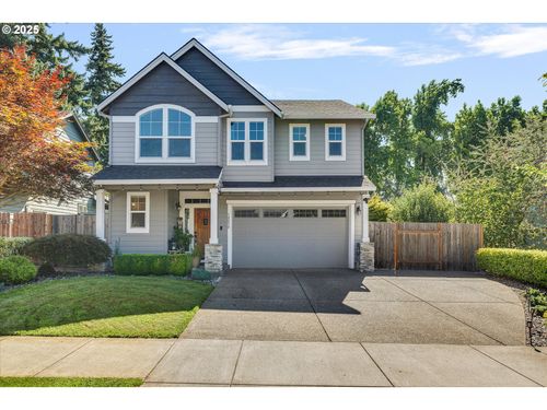 18850 Tanoak Way, Oregon City, OR, 97045-8429 | Card Image