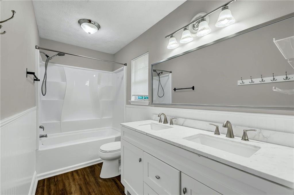 Residential in Acworth 3
