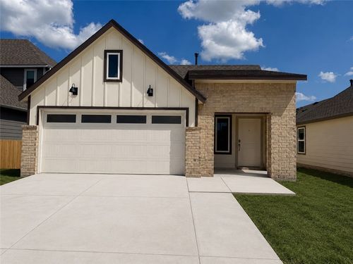 814 Coffee Mill Ln, College Station, TX, 77845-2735 | Card Image