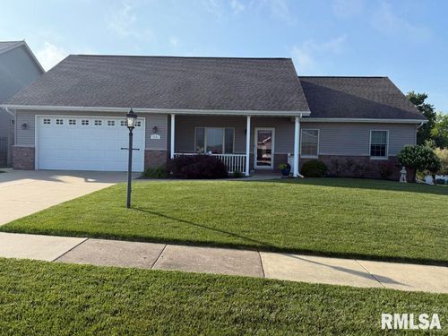 1111 Windsor Way, Washington, IL, 61571-1366 | Card Image