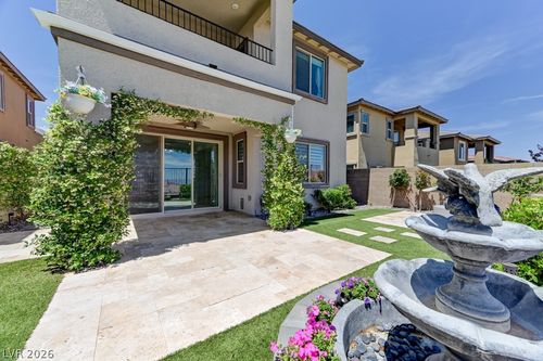 12393 Ferry Glide Ave, Las Vegas, NV, 89138-6175 | Card Image
