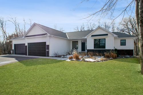 21898 County Road 43 Nw, Big Lake, MN, 55309-9643 | Card Image