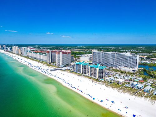 unit-1018-9860 S Thomas Dr, Panama City Beach, FL, 32408-1245 | Card Image