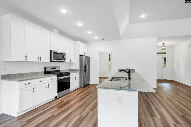 1139 Pine Grove Road, House other with 4 bedrooms, 3 bathrooms and null parking in Lugoff SC | Image 21