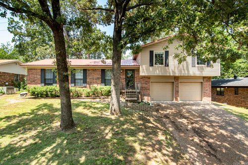 2200 Black River Rd, North Little Rock, AR, 72116-5700 | Card Image