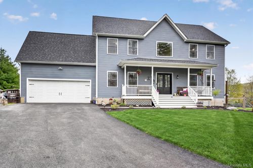 83 Lime Ridge Rd, Poughquag, NY, 12570-5447 | Card Image