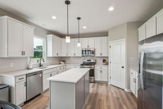 Modern Kitchen | Image 13