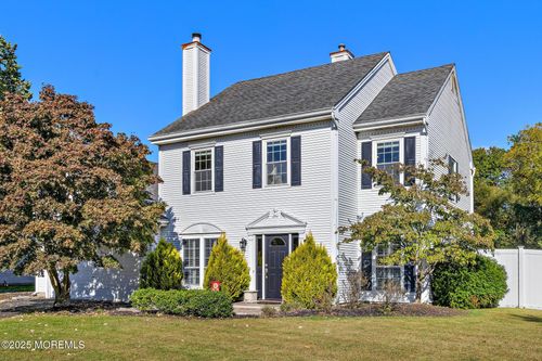 44 Society Hill Way, Tinton Falls, NJ, 07724-3837 | Card Image