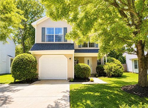 5023 Huntclub Chase, Suffolk, VA, 23435-3225 | Card Image