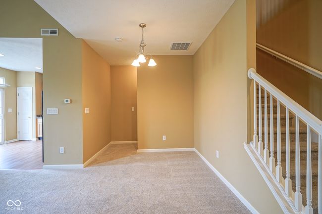 10944 Perry Pear Dr, Condo with 2 bedrooms, 3 bathrooms and null parking in Zionsville IN | Image 7