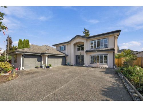 6938 127a Street, Surrey, BC, V3W0V4 | Card Image
