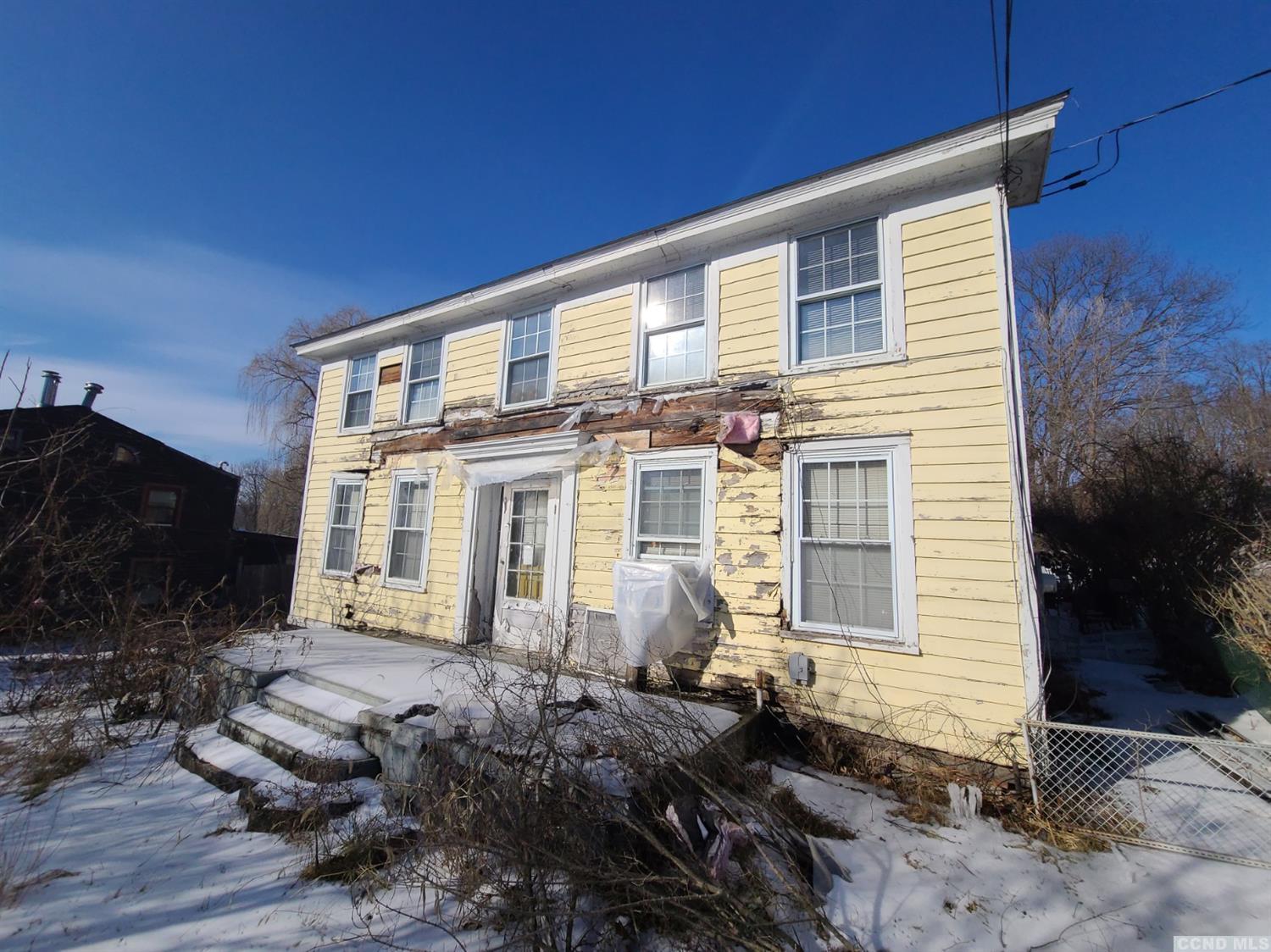 County Route 26a , Stuyvesant, NY 12173