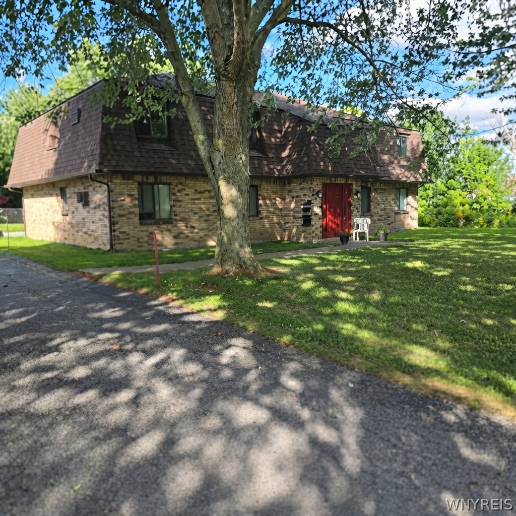 Residential Lease in Lackawanna 2
