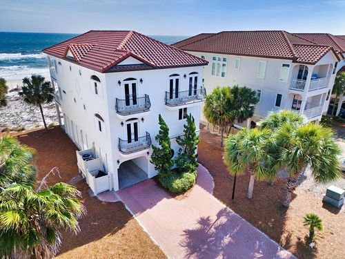 1868 Sunset Dr, St. George Island, FL, 32328 | Card Image