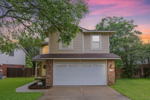 1888 Wallin Loop, Round Rock, TX, 78664-2815 | Card Image