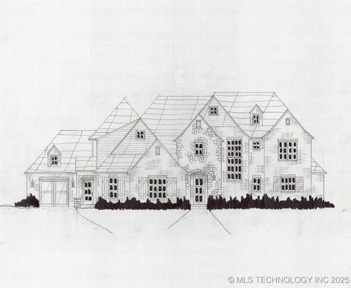 11290 S 220th East Ave, Broken Arrow, OK, 74014 | Card Image