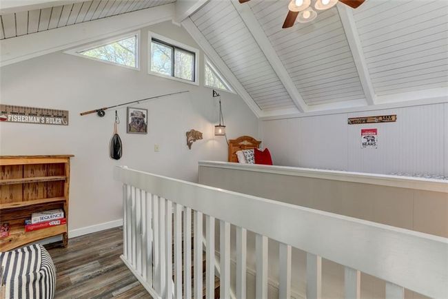 125 Wolfscratch Dr, House other with 3 bedrooms, 2 bathrooms and 2 parking in Big Canoe GA | Image 36
