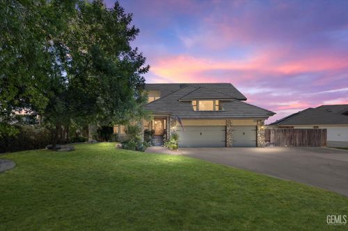 6600 Audene Way, Bakersfield, CA, 93308-2077 | Card Image