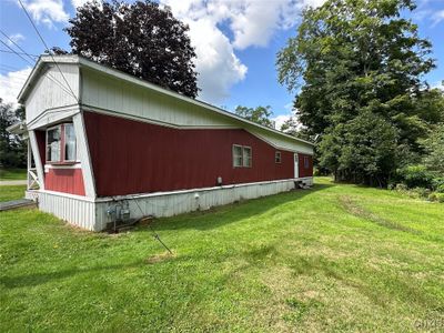 11494 County Road 27, House other with 3 bedrooms, 1 bathrooms and null parking in Hume NY | Image 3