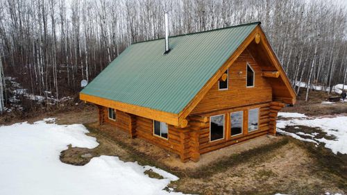 58128 Highway 757, Rural Lac Ste. Anne County, AB, T0E2A0 | Card Image