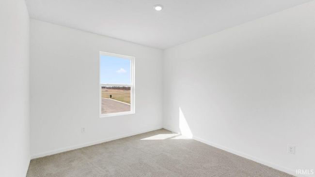 5478 Tranquilo Way, House other with 4 bedrooms, 3 bathrooms and null parking in Fort Wayne IN | Image 23