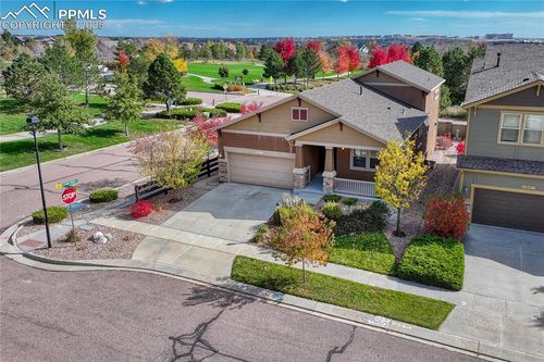 4895 Preachers Hollow Trl, Colorado Springs, CO, 80924-2903 | Card Image