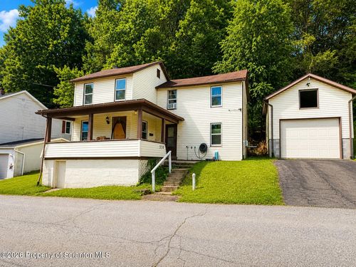 338 Yeakle St, Weatherly, PA, 18255-1316 | Card Image