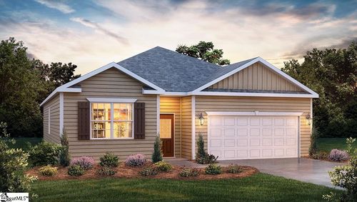 119 Depot Circle, Greenwood, SC, 29646 | Card Image