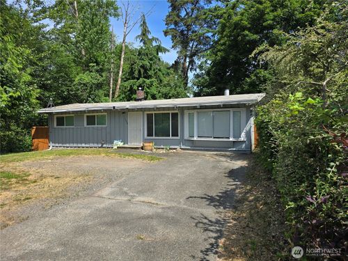 1208 Ne 110th Street, Seattle, WA, 98125 | Card Image