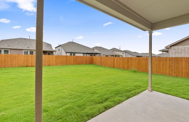 13320 Lapoynor St, House other with 3 bedrooms, 3 bathrooms and null parking in Manor TX | Image 16
