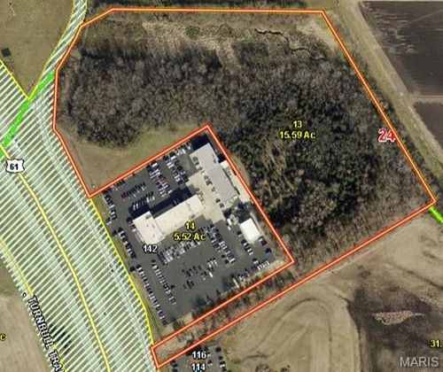 0 Frenchman Bluff, Troy, MO, 63379 | Card Image