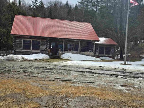 547 Center Hill Rd, Albany, VT, 05820-2001 | Card Image