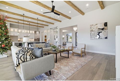 9758 Lenox Hl, San Antonio, TX, 78255-4006 | Card Image