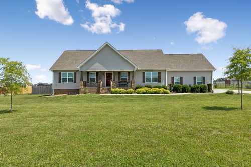 957 Richland Farms Dr, Manchester, TN, 37355-2710 | Card Image